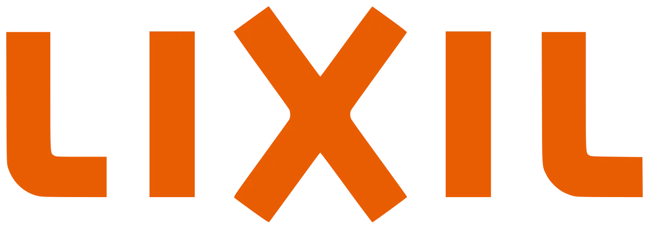 LIXILのロゴ