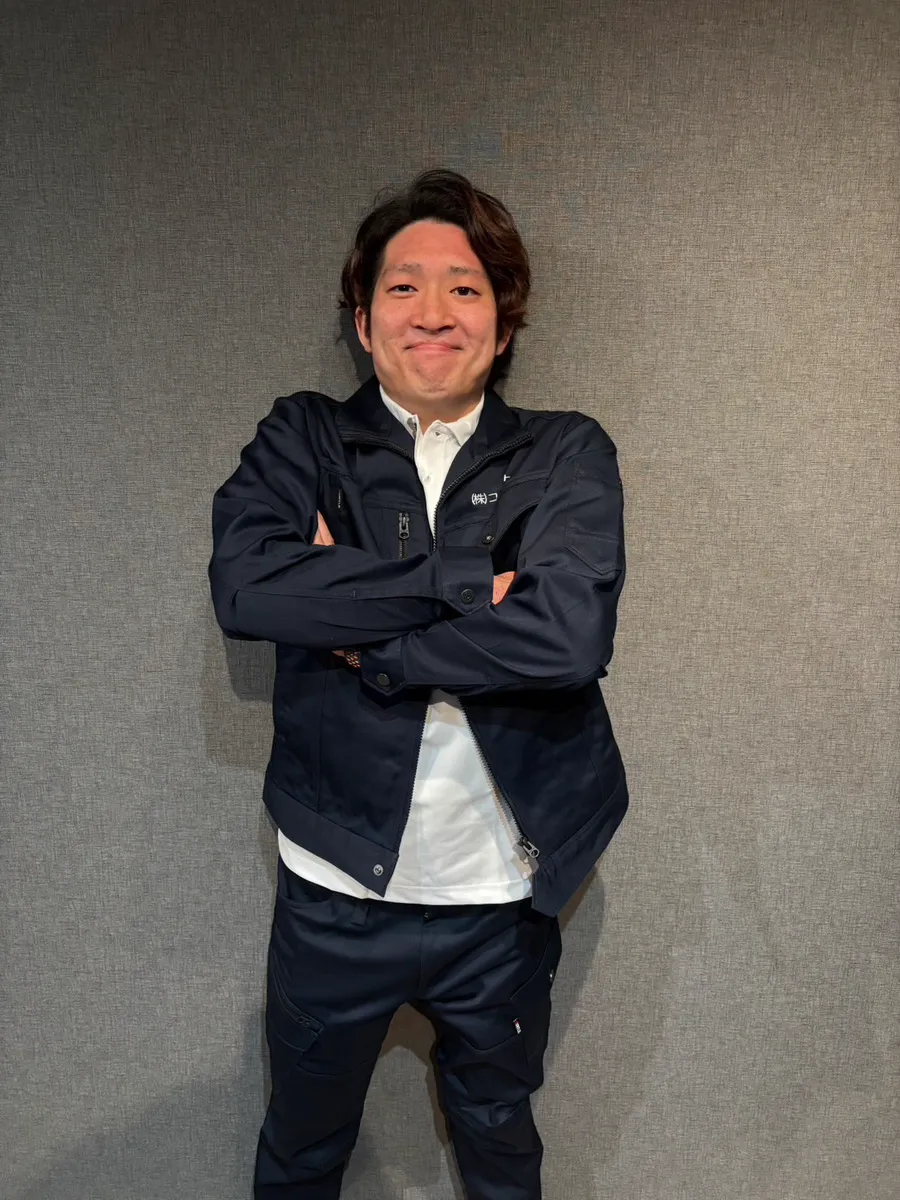 藤川 瑚太郎