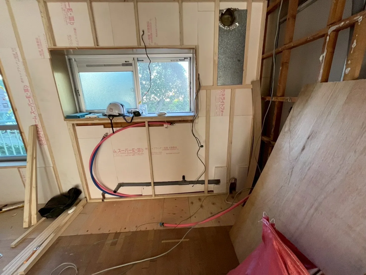 Kitchen-Renovation②01